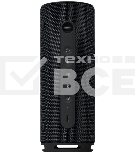 Портативная колонка HUAWEI Sound Joy 2 Black 55020CSX