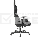 Кресло игровое A4Tech Bloody GC-600, черный, эко.кожа, крестовина металл, фото26