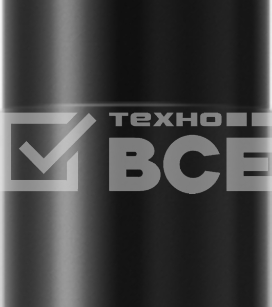 Вытяжка Weissgauff Tubus 1406 Island Black