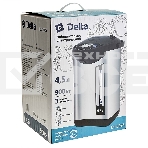 Термопот DЕLTA DL-3026, фото2