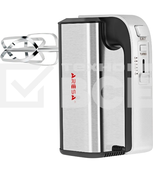 Миксер ручной ARESA AR-1913