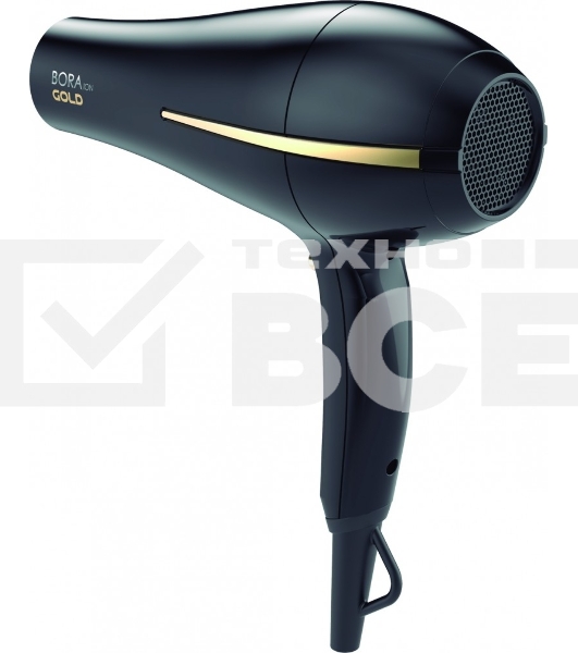 Фен GA.MA BORA GOLD - DW (GH0825)