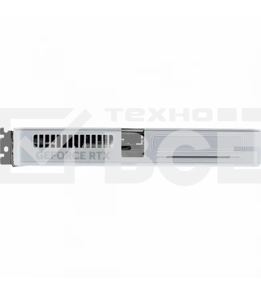 Видеокарта Palit PCIE16 RTX 5060 8Gb PA-RTX 5060 WHITE OC 8Gb белый