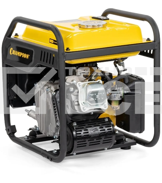 Генератор Champion IGG3000 2.9кВт