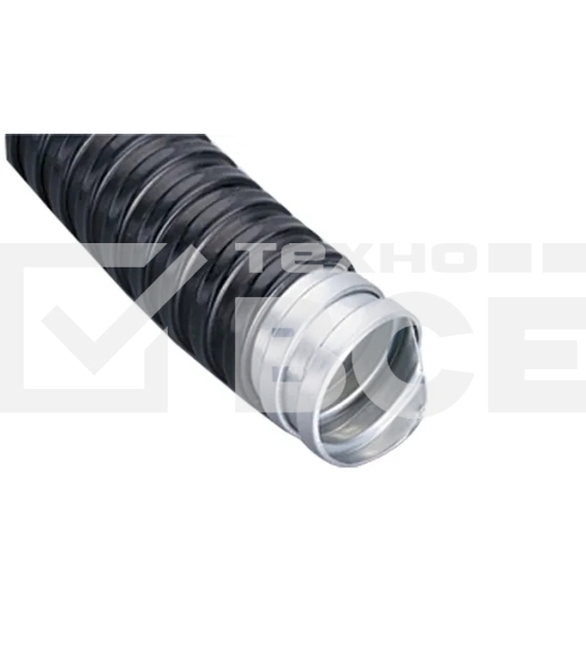 Металлорукав EKF mrzp-20-50 ПВХ РЗ-ЦП - 20 EKF PROxima (бухта 50 м)