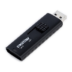 Флешка USB R/W SmartBuy R/W (SB064 Gb3FSK) UFD 3.0/3.1 064 Gb,Fashion Black черный, фото5