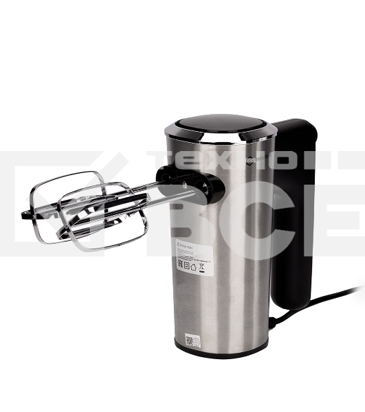 Миксер ручной EVOLUTION HM7 LCD