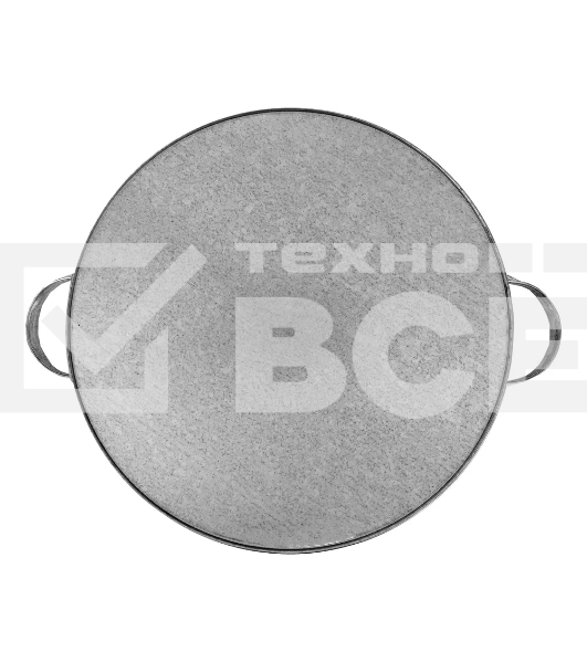 Таз оцинкованный Сибртех 13 л