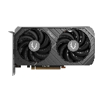 Видеокарта Zotac GAMING GeForce RTX 5050 TWIN EDGE, NVIDIA RTX 5050, 8 ГБ GDDR6, 128 бит, PCI-e 5.0, 1xHDMI, 3xDP, 2572 МГц, фото 1