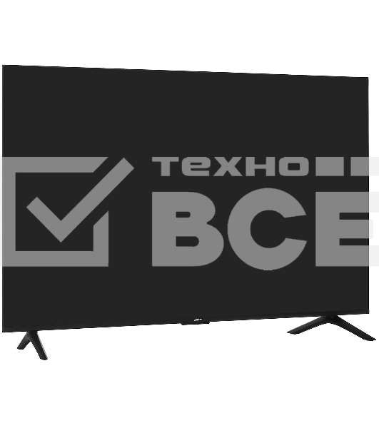 Телевизор Xiaomi 50