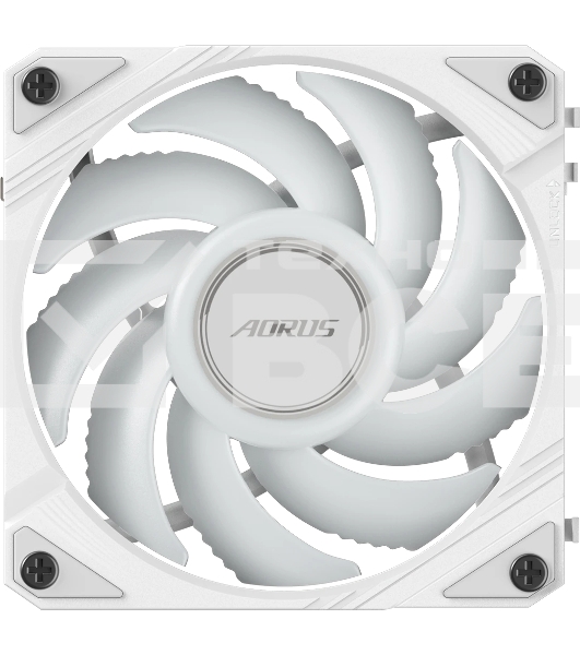 Вентилятор для корпуса Gigabyte GP-ECFAN1201 ICE