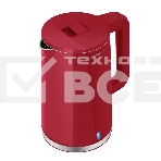 Чайник электрический Maunfeld MGK-633RD, фото5