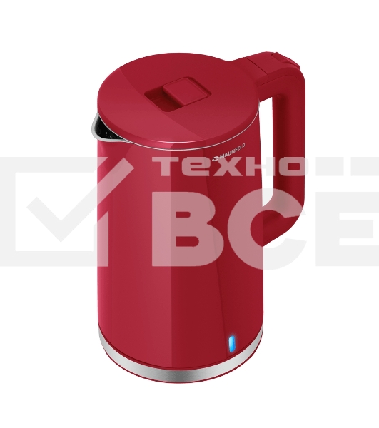 Чайник электрический Maunfeld MGK-633RD