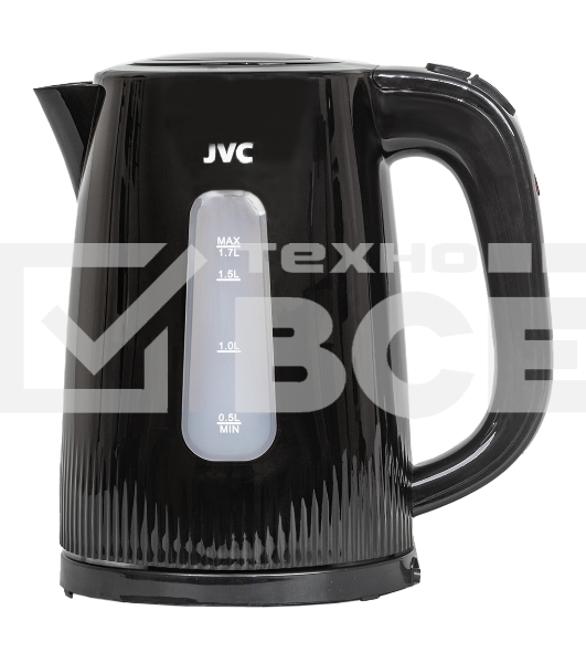 Чайник электрический JVC JK-KE1210