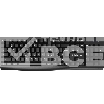 Клавиатура проводная Defender HB-138 RU, фото 1