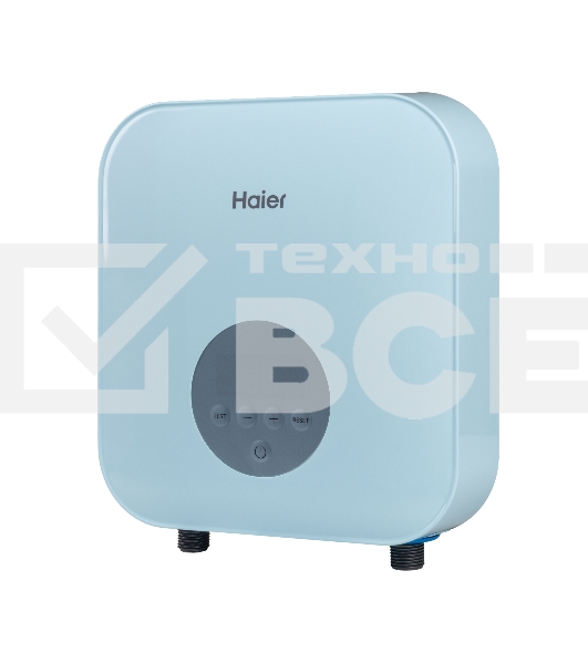 Проточный водонагреватели Haier FLEXI-EI6
