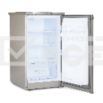 Холодильник Бирюса M409 металлик однокамерный 115л, фото2