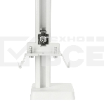 Кронштейн напольный Royal Thermo КHУ.60 (Н600) RAL9016, фото5