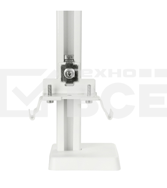 Кронштейн напольный Royal Thermo КHУ.60 (Н600) RAL9016