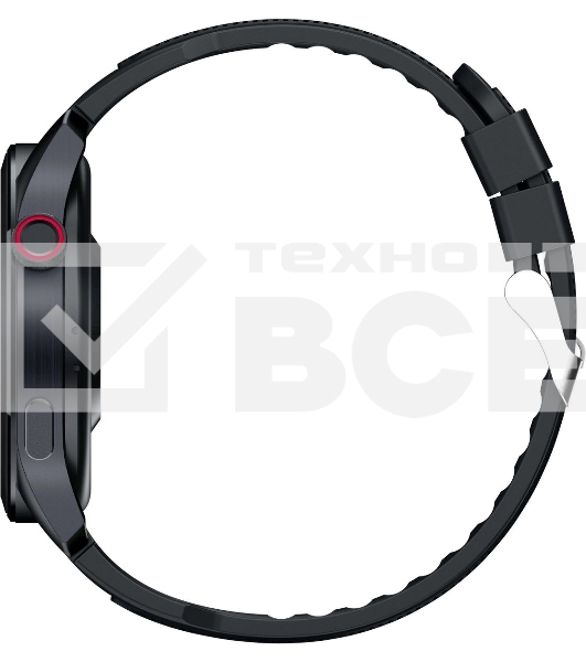 Смарт-часы Tecno Watch 3 Pro 1.43