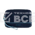 Клатч Piquadro Blue Square AC3944B2/BLU2 темно-синий натур.кожа, фото2