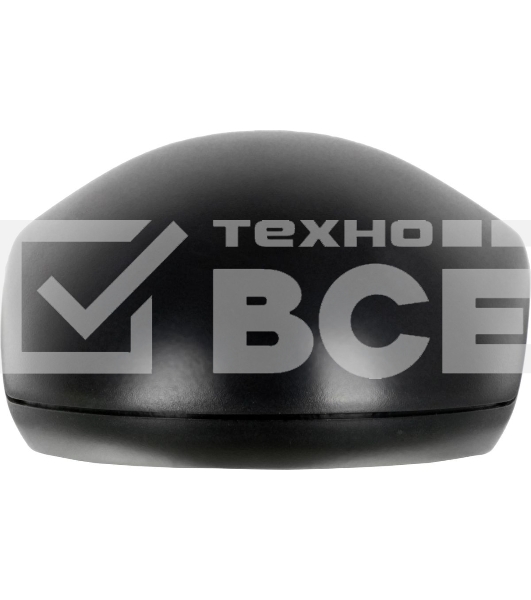 Мышь проводная A4Tech OP-720 черный, 1000 dpi, PS/2, кнопки - 3