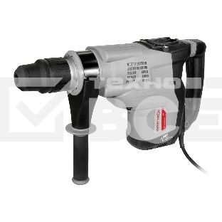 Перфоратор Интерскол ПВ-50/1500ЭВ патрон:SDS-max уд.:15Дж 1500Вт (кейс в комплекте)