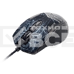 Мышь проводная GMNG XM007 черный/красный, 10000 dpi, USB, кнопки - 7, фото7