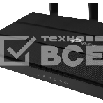 Роутер беспроводной TP-Link Archer C6U AC1200 10/100/1000BASE-TX/4G ready черный, фото11