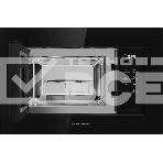 Микроволновая печь встраиваемая Maunfeld MBMO820SGb10, фото3