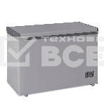 Морозильный ларь Бирюса M240KVS металлик, 220л, фото2