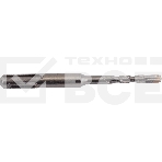 Бур SDS-plus 4Cutter 6x50x110, фото4