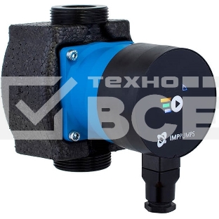 Насос циркуляционный IMP PUMPS NMT MINI 25/40-180