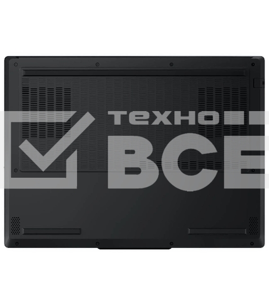 Ноутбук Lenovo Legion 5 15AKP10/15.1'/OLED/AMD Ryzen AI 7 350/32Gb/1Tb SSD/NVIDIA GeForce RTX 5070 8Gb/без ОС/черный/2kg