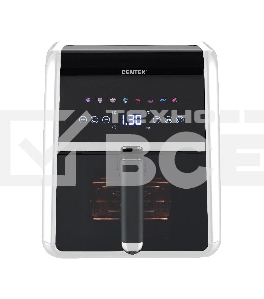 Аэрогриль Centek CT-3188