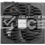 Блок питания Chieftec Stealth SPX-1000-FC (ATX 3.1, 1000W, 80 PLUS PLATINUM, Active PFC, 135mm fan, Gen5 PCIe, Full Cable Management) Retail, фото6