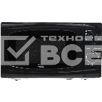 Микроволновая печь Oasis MW-70UB черный, 20 л, 700 Вт, переключатели - поворотный механизм, фото 1