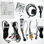 Автомагнитола Prology MPA-235 DSP, 2 DIN, 10.1', Android 10, Bluetooth, USB Type-A, AUX, GPS, фото8