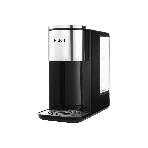 Термопот Kitfort КТ-2503 2.2л. 2600Вт черный/серебристый, фото2