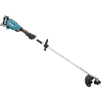Триммер аккамуляторный Makita UR017GZ, 40 В, 0 Ач, фото10