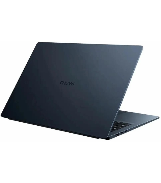 Ноутбук CHUWI CoreBook Air Plus/16'/IPS/AMD Ryzen 5 6600H/16GB/512GB SSD/AMD Radeon 660M/Windows 11 Pro/синий/1.35kg