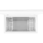 Морозильный ларь Weissgauff WFH-300 Inverter, белый, 293л, фото6