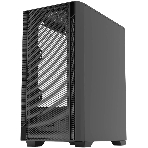 Корпус Bloody CC-124-BK, Mini-Tower, чёрный, фото9