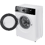 Стиральная машина Maunfeld MFWM127IWHD белый, загрузка фронтальная 7 кг, 1200 об/мин, класс: A+++, фото4