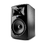 Динамик JBL Акустические системы 308P MKII , черный, фото8