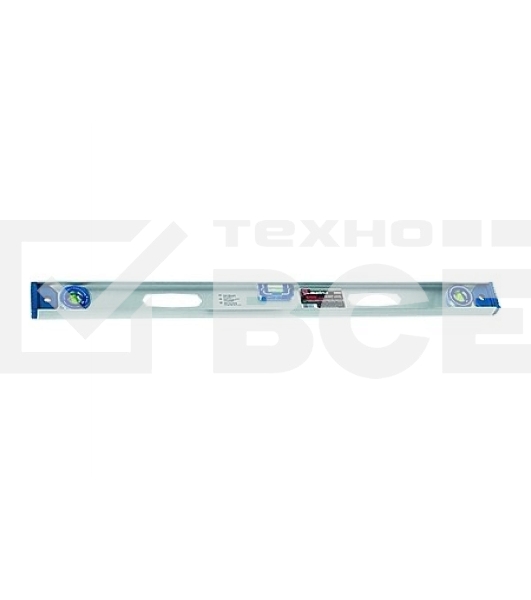 Уровень алюминиевый Matrix 