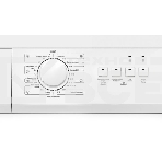 Стиральная машина Centek CT-1903 белый, загрузка фронтальная 7 кг, 1000 об/мин, Класс A++, фото2