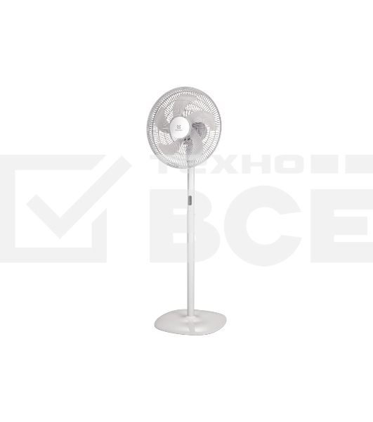 Вентилятор напольный Electrolux EFF-1002i
