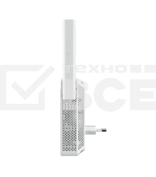 Ретранслятор Wi-Fi сигнала KEENETIC Keenetic Buddy 6 (KN-3411)