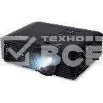Проектор Acer X129H DLP 4800Lm (1024x768) 20000:1 ресурс лампы:6000часов 1xUSB typeA 1xHDMI 2.8кг, фото2